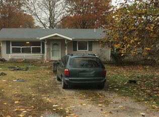 18652 Rheas Community Rd #68, Lincoln, AR 72744