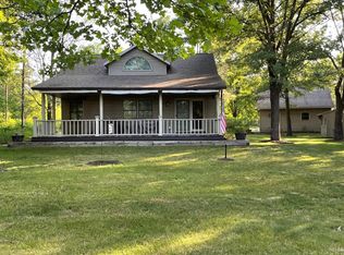 1325 Bogey Trl, Nekoosa, WI 54457