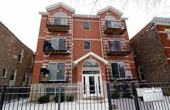 1st image of 1447 N Campbell Ave #2S