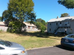 20 Congress Pl, Dedham, MA 02026