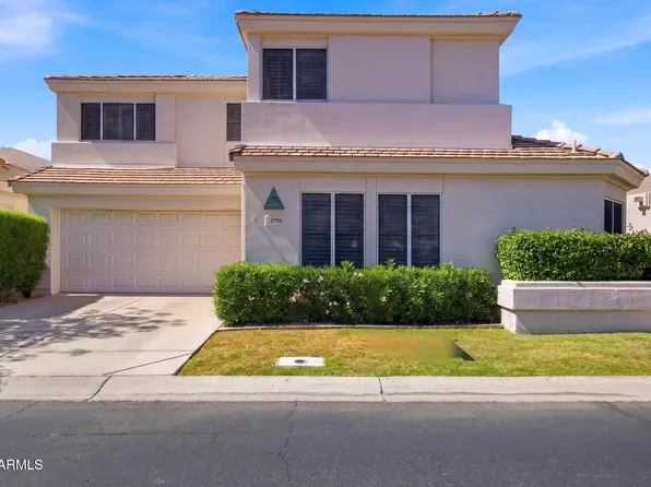 7758 E OAKSHORE Drive, Scottsdale, AZ 85258