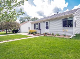 1109 N Broadway, Fergus Falls, MN 56537
