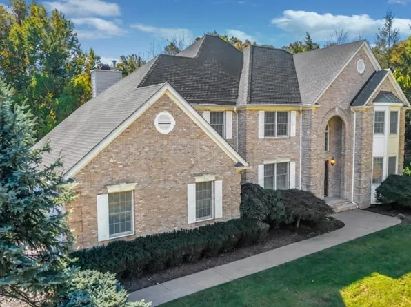 106 Pancake Hollow Dr, Wayne Twp., NJ 07470