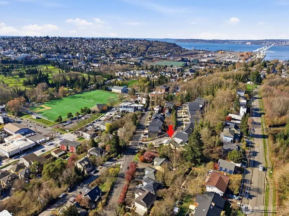 4584 22nd Avenue SW #A, Seattle, WA 98106