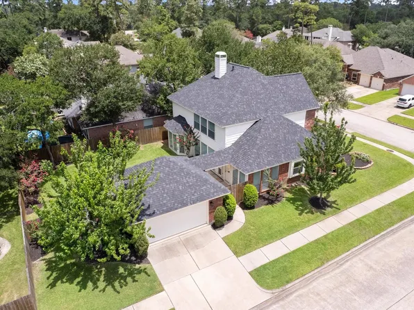 14403 Wynfield Dr, Cypress, TX 77429