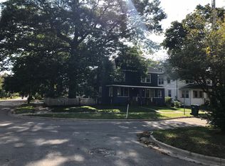 501 W Barnes Ave, Lansing, MI 48910