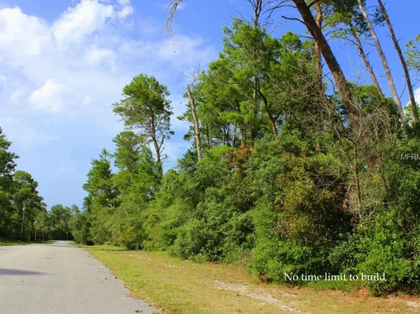 41915 Abele St, Eustis, FL 32736