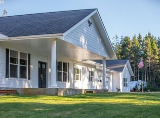 47251 Highway 101, Bandon, OR