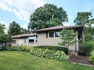 305 Daugherty Dr, New Brighton, PA