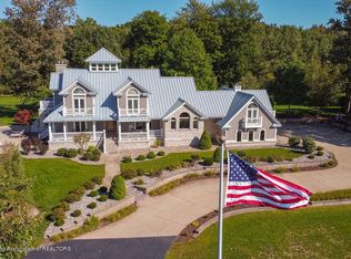 1465 Willoughby Rd, Mason, MI 48854