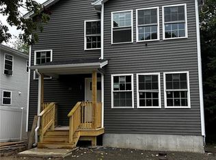 768 Manton Ave, Providence, RI 02909