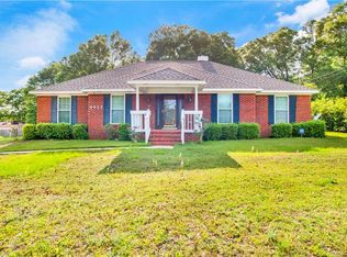 4417 Highpoint Blvd, Eight Mile, AL 36613