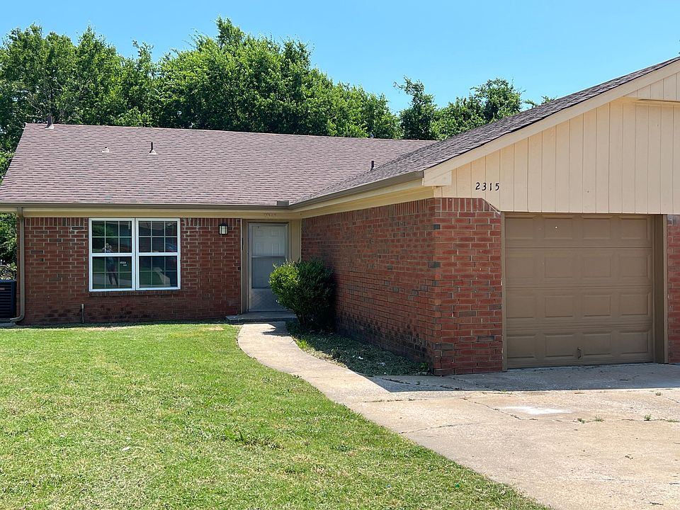 1st image of 2315 S 84th East Ave