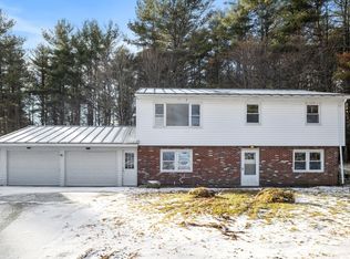 1286 Us Route 4, Canaan, NH 03741