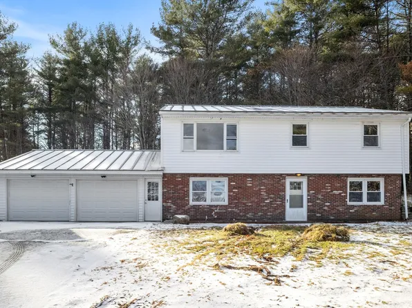 1286 US Route 4, Canaan, NH 03741