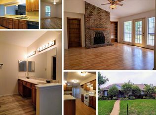 1424 Colmar Dr, Plano, TX 75023