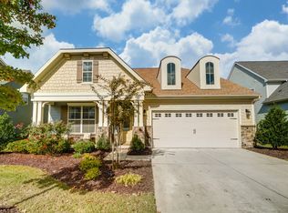 17704 Austins Creek Dr, Charlotte, NC 28278