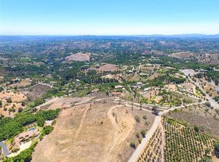0 Dos Ninos Rd, Fallbrook, CA 92028