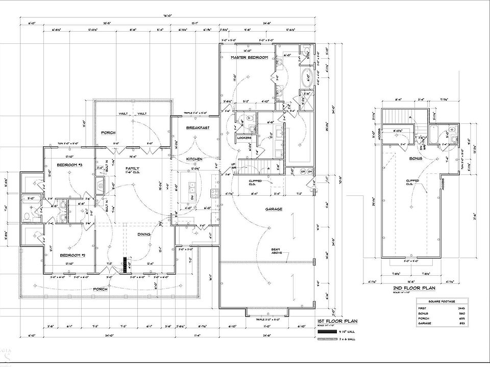 2nd image of 160 Brayden Dr