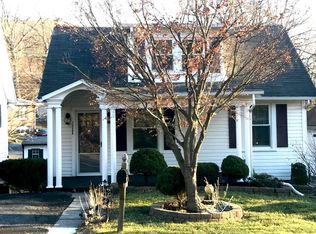 13506 McMullen Hwy SW, Cumberland, MD 21502