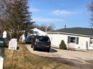 170 Victor Dr, Saginaw, MI 48609