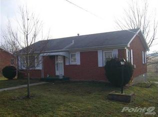 134 Singleton Ln, Frankfort, KY 40601