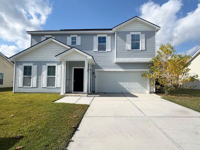 180 Okatie Park Cir E, Ridgeland, SC, 29936