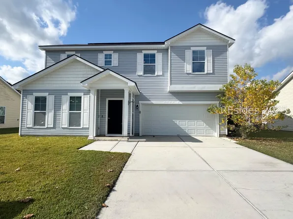 180 Okatie Park Cir E, Ridgeland, SC 29936