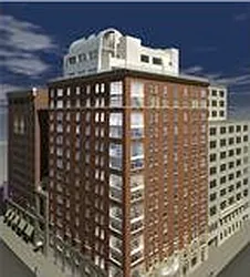 Sold by Barkin and Associates