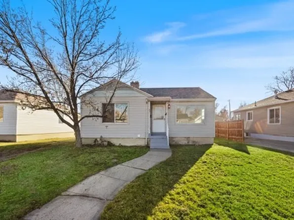 831 W Montague Ave S, Salt Lake City, UT 84104