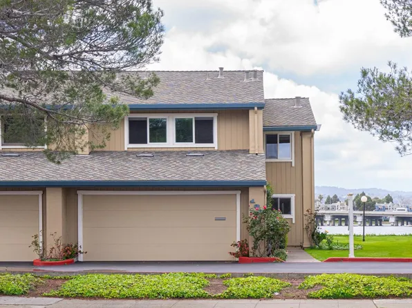 130 Beach Park Blvd, Foster City, CA 94404