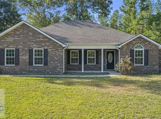 200 Hughes Loop NW, Ludowici, GA 31316