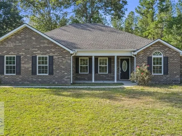 200 Hughes Loop NW, Ludowici, GA 31316