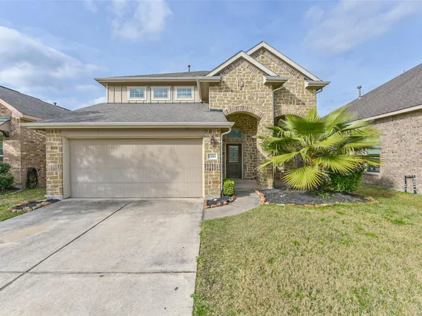 13011 Clover Creek Point Ln, Humble, TX 77346