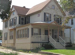 609 Washtenaw Ave, Ypsilanti, MI 48197