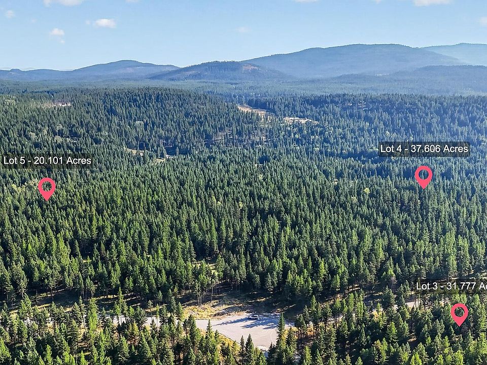 1st image of LOT 4 Forest Ridge Rd