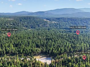 LOT 4 Forest Ridge Rd, Fortine, MT 59918