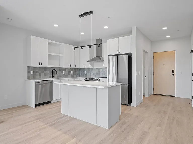 Rosa Apartments — Photo 19