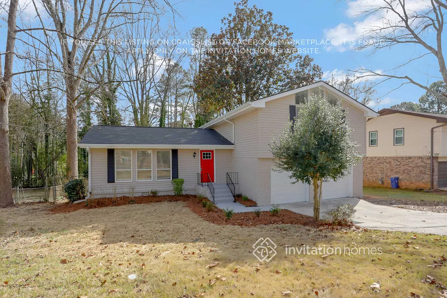 2290 Emerald Springs Dr Decatur, GA 30032 — Photo 3