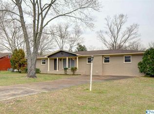 23021 Kennedy Rd, Athens, AL 35613