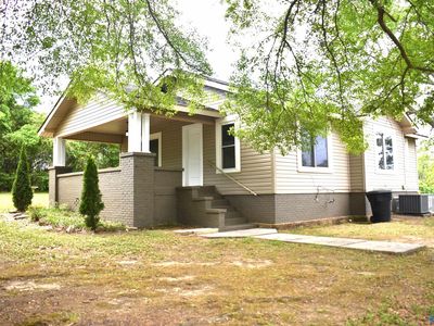 115 Maitre St, Gadsden, AL, 35904