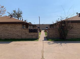 1837 S 14th St, Abilene, TX 79602