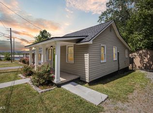 1911 Reedy Creek Rd, Kingsport, TN 37664