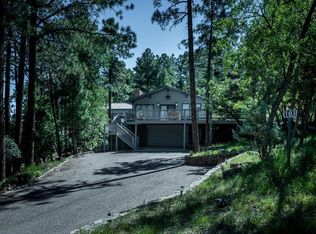 103 Holly Dr, Alto, NM
