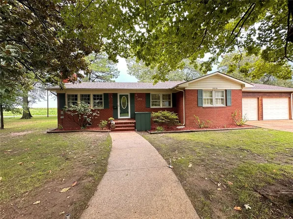 309 Bill Pope Rd, East Prairie, MO 63845