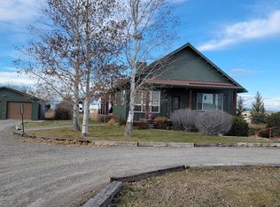 697 E Cameron Bridge Rd, Bozeman, MT 59718