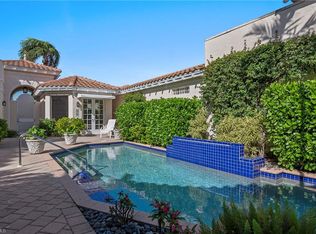 7804 Cocobay Ct #20, Naples, FL 34108