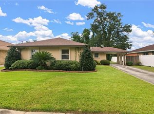 5511 Press Dr, New Orleans, LA 70126