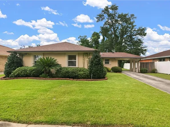 5511 Press Dr, New Orleans, LA 70126