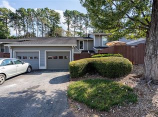 5004 Meadow Ln, Marietta, GA 30068